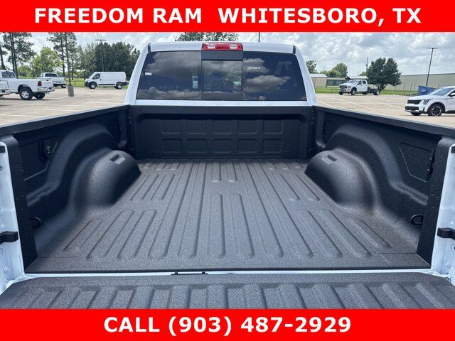2025 Ram 2500 Tradesman Sherman TX
