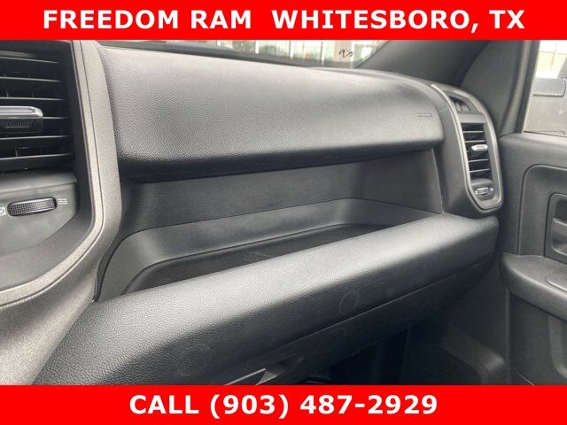 2025 Ram 2500 Tradesman Sherman TX