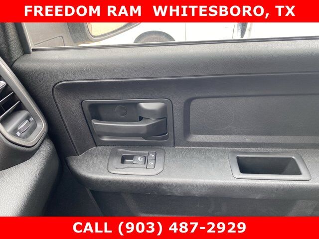 2025 Ram 2500 Tradesman Sherman TX