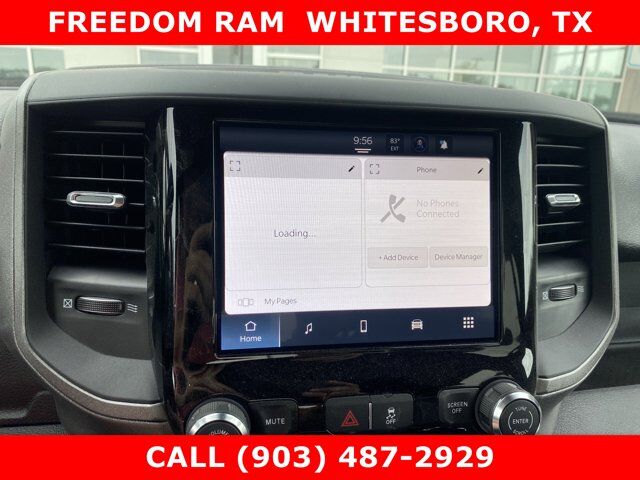 2025 Ram 2500 Tradesman Sherman TX