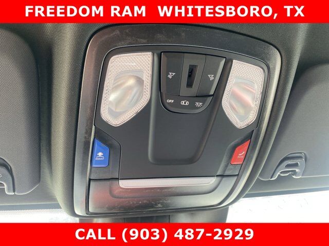 2025 Ram 2500 Tradesman Sherman TX