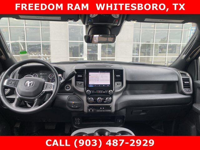 2025 Ram 2500 Tradesman Sherman TX