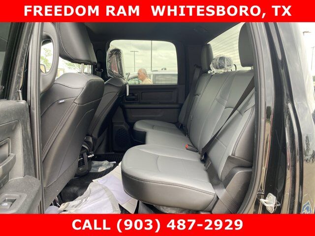 2025 Ram 2500 Tradesman Sherman TX