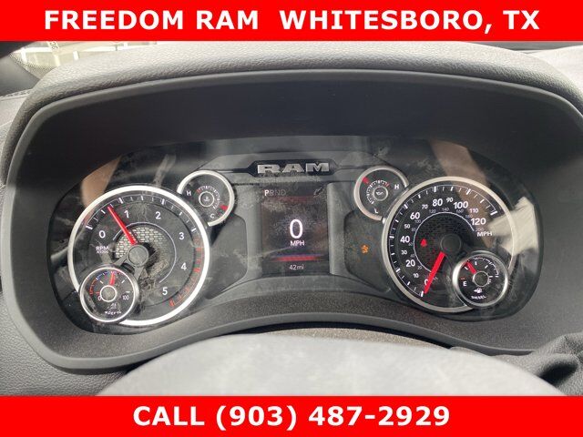 2025 Ram 2500 Tradesman Sherman TX