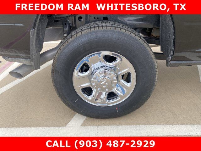 2025 Ram 2500 Tradesman Sherman TX