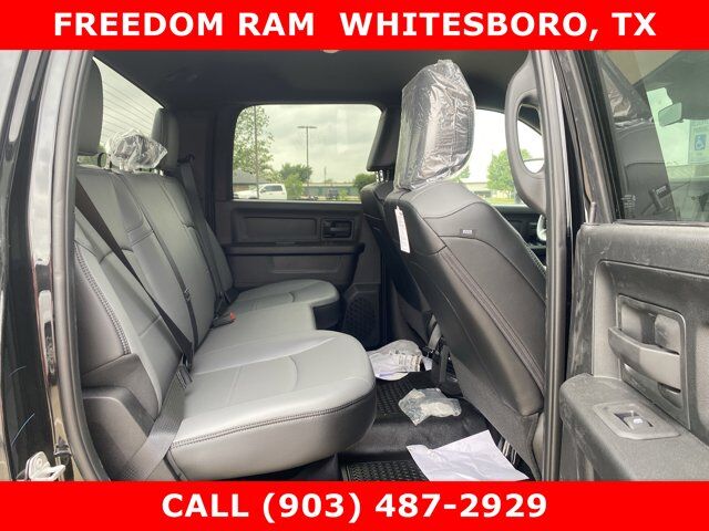 2025 Ram 2500 Tradesman Sherman TX