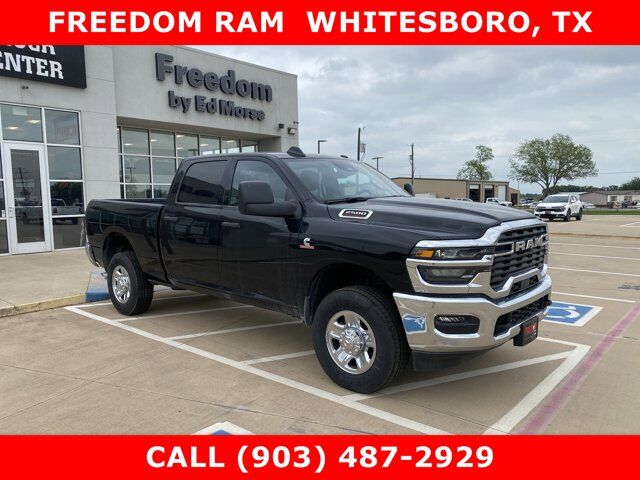 2025 Ram 2500 Tradesman Sherman TX