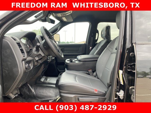 2025 Ram 2500 Tradesman Sherman TX