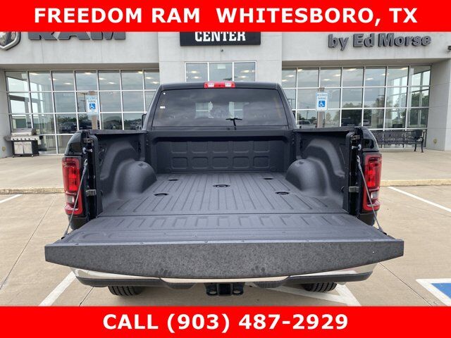 2025 Ram 2500 Tradesman Sherman TX