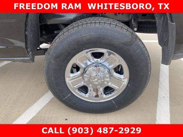 2025 Ram 2500 Tradesman Sherman TX