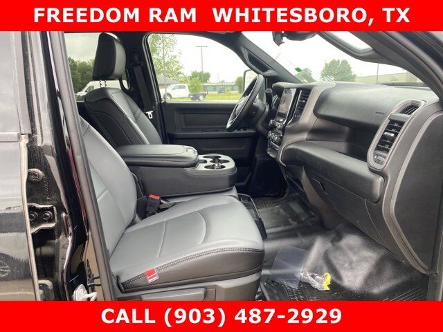 2025 Ram 2500 Tradesman Sherman TX