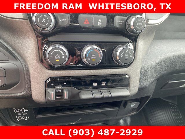 2025 Ram 2500 Tradesman Sherman TX