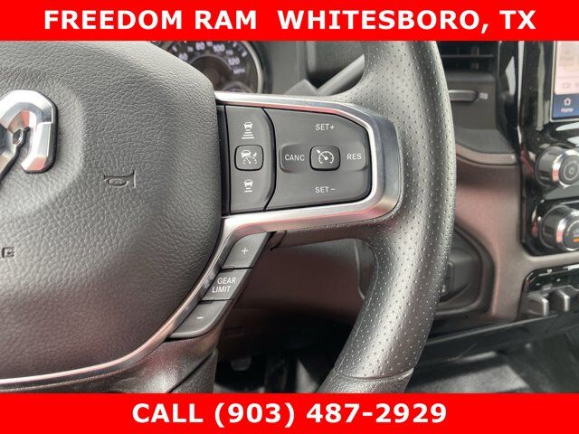 2025 Ram 2500 Tradesman Sherman TX
