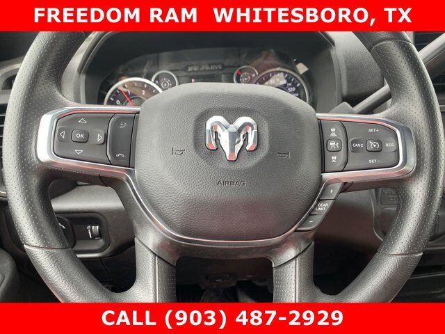 2025 Ram 2500 Tradesman Sherman TX