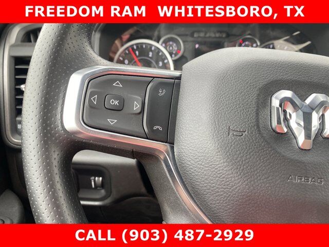 2025 Ram 2500 Tradesman Sherman TX