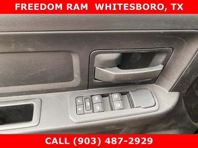 2025 Ram 2500 Tradesman Sherman TX