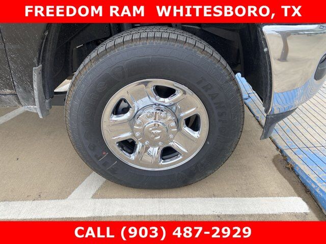 2025 Ram 2500 Tradesman Sherman TX
