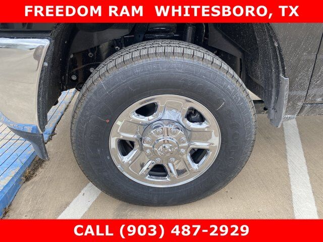 2025 Ram 2500 Tradesman Sherman TX