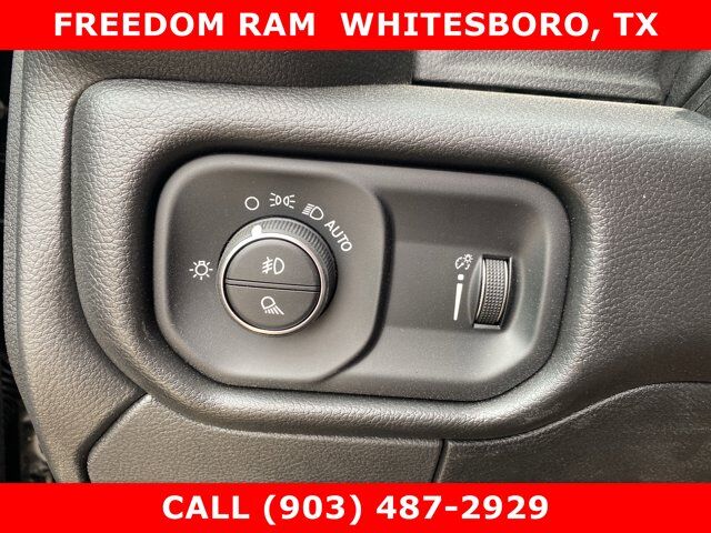 2025 Ram 2500 Tradesman Sherman TX