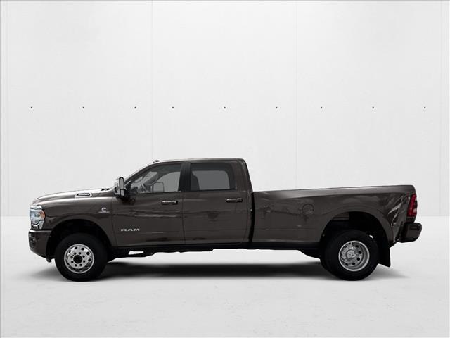 2025 Ram 3500 Big Horn Roseville CA