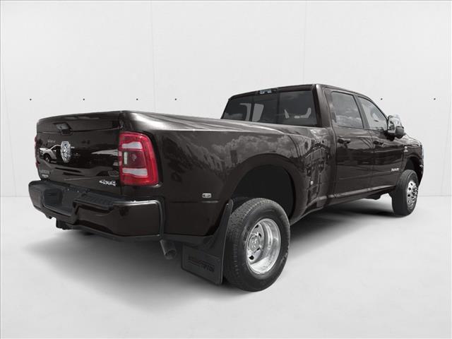 2025 Ram 3500 Big Horn Roseville CA