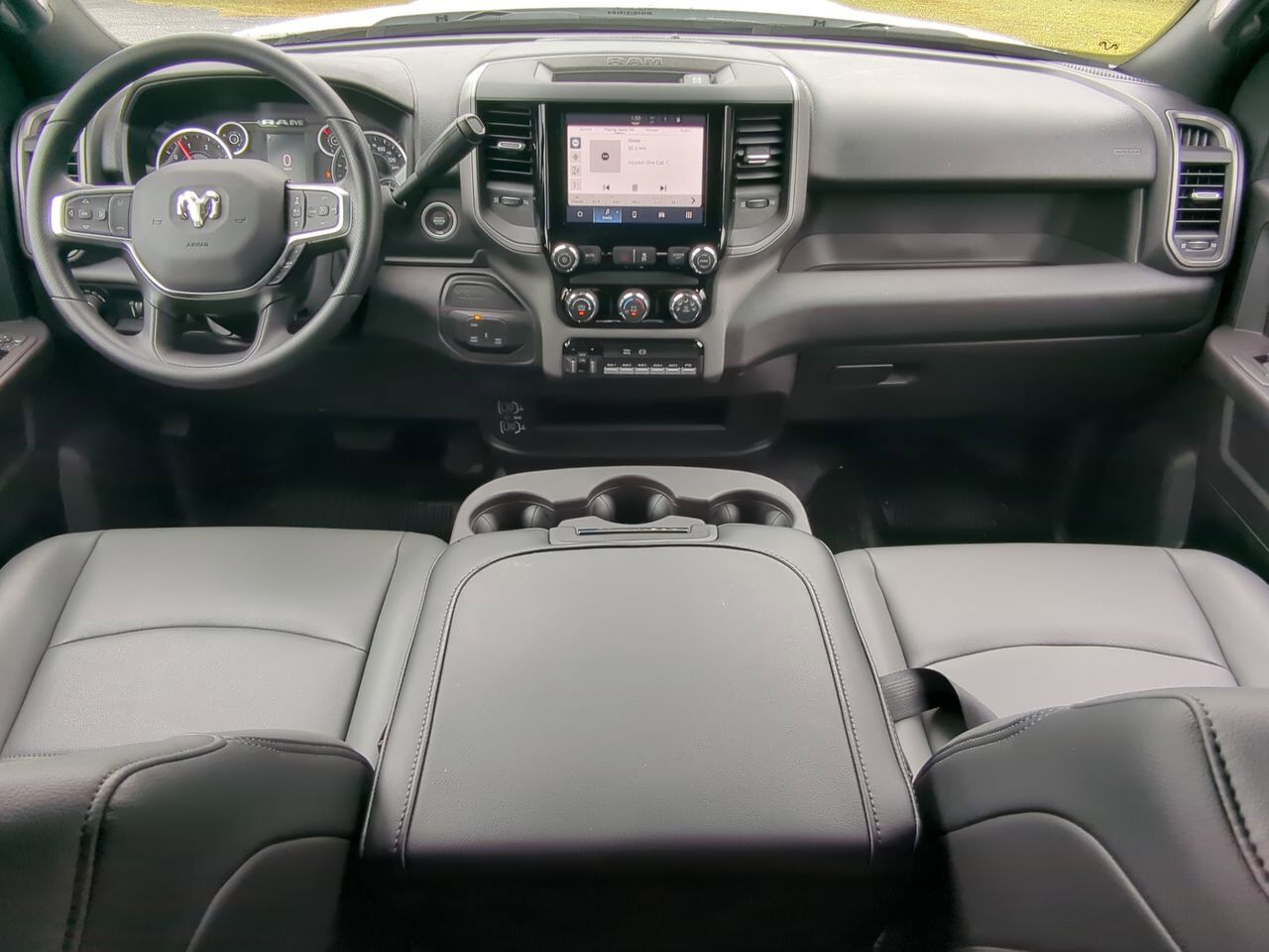 2025 Ram 3500 Chassis Cab Flat Bed Appleton WI