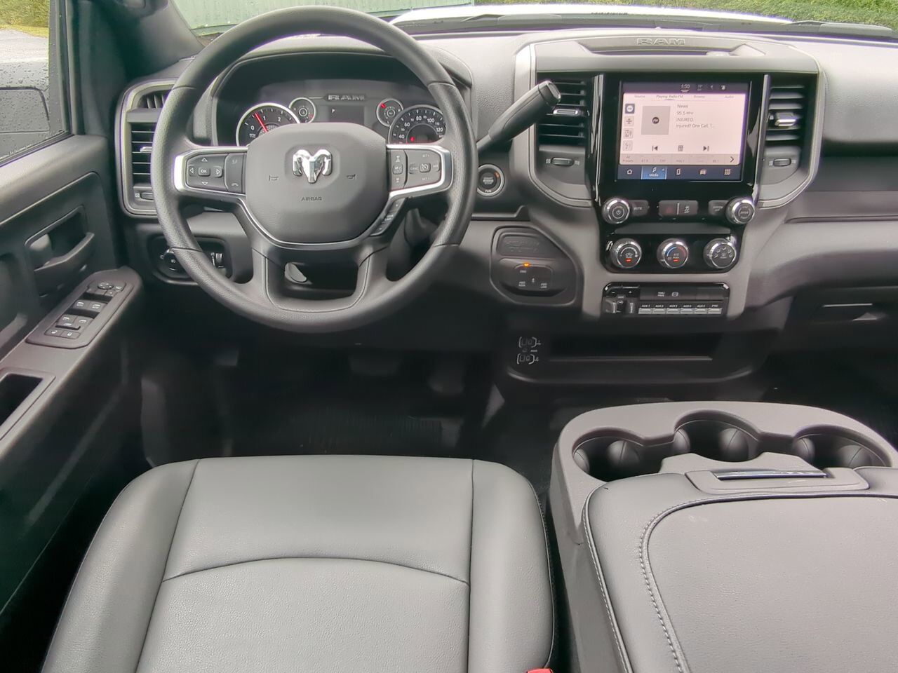 2025 Ram 3500 Chassis Cab Flat Bed Appleton WI