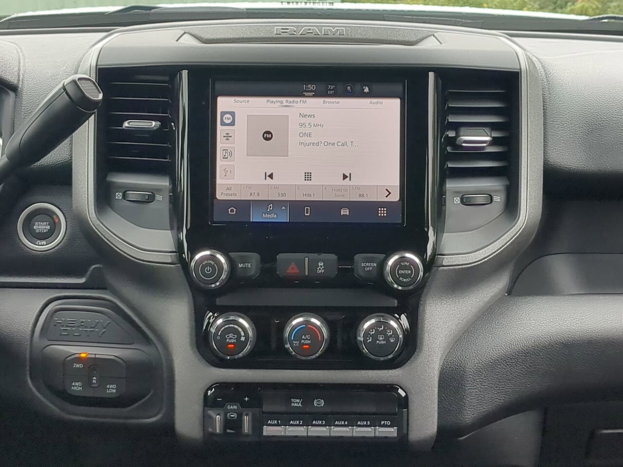 2025 Ram 3500 Chassis Cab Flat Bed Appleton WI