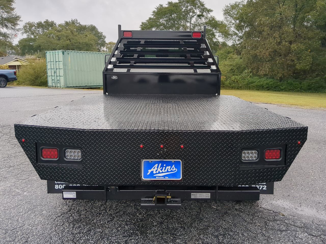 2025 Ram 3500 Chassis Cab Flat Bed Appleton WI