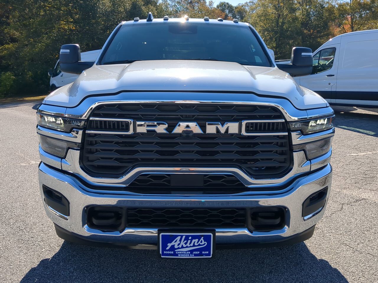 2025 Ram 3500 Chassis Cab Flat Bed Appleton WI