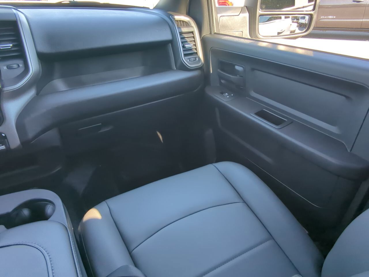 2025 Ram 3500 Chassis Cab Flat Bed Appleton WI