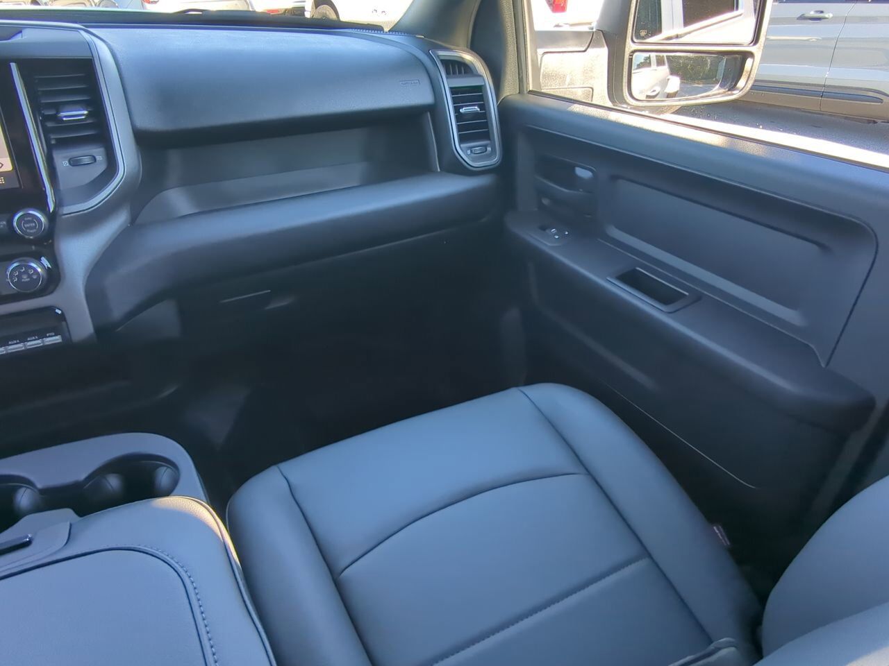 2025 Ram 3500 Chassis Cab Tradesman Appleton WI