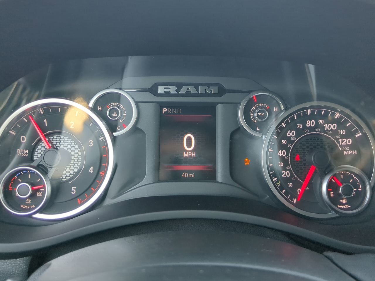 2025 Ram 3500 Chassis Cab Tradesman Appleton WI