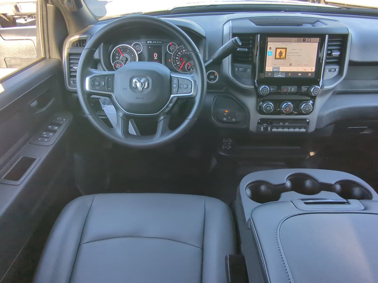 2025 Ram 3500 Chassis Cab Tradesman Appleton WI