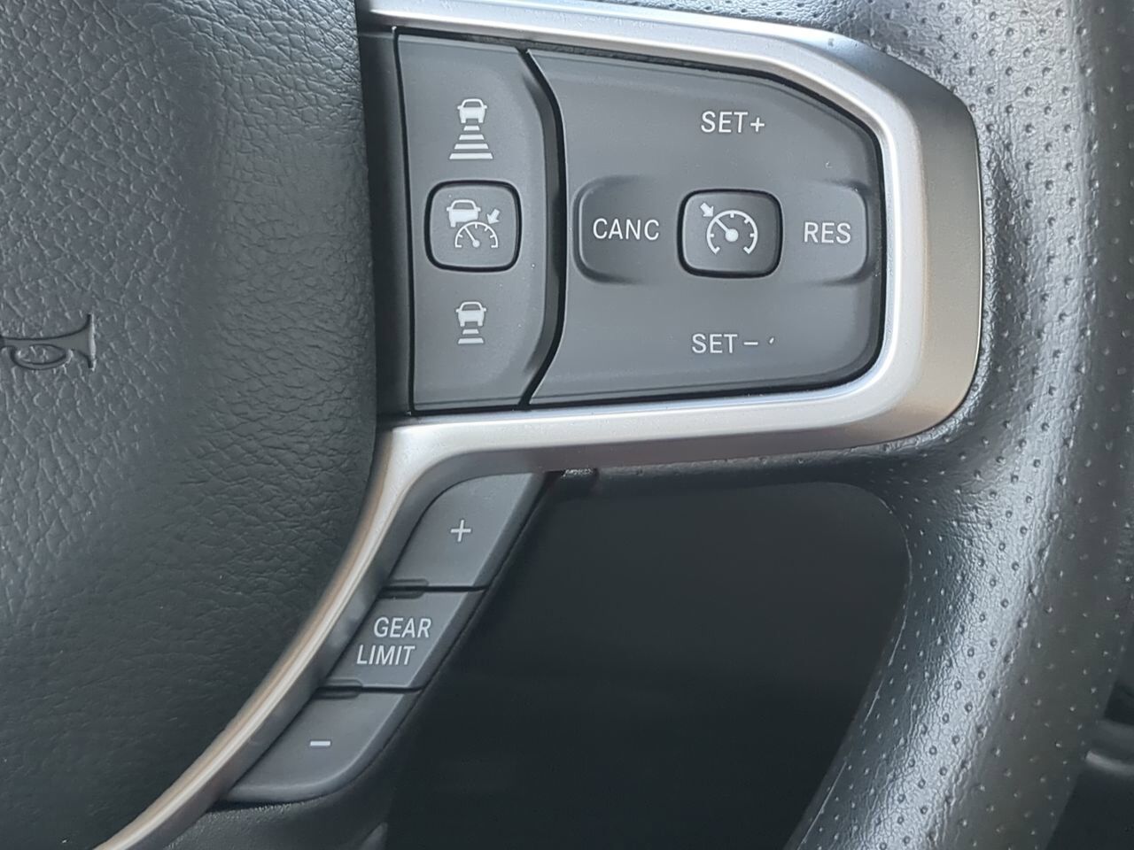 2025 Ram 3500 Chassis Cab Tradesman Appleton WI