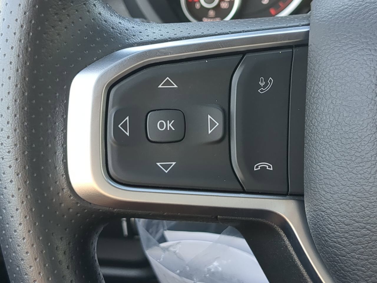 2025 Ram 3500 Chassis Cab Tradesman Appleton WI