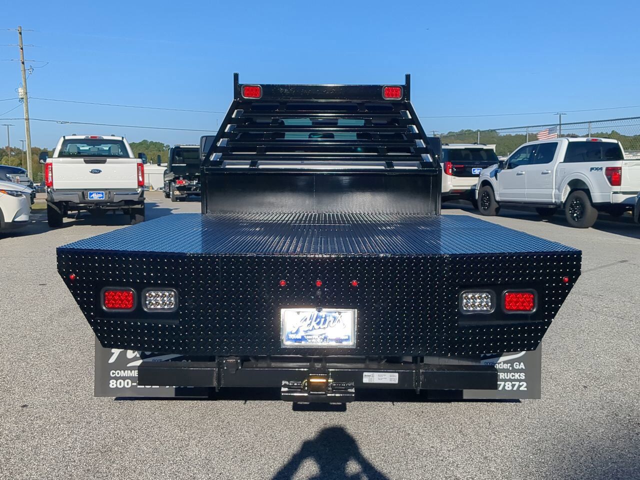 2025 Ram 3500 Chassis Cab Tradesman Appleton WI