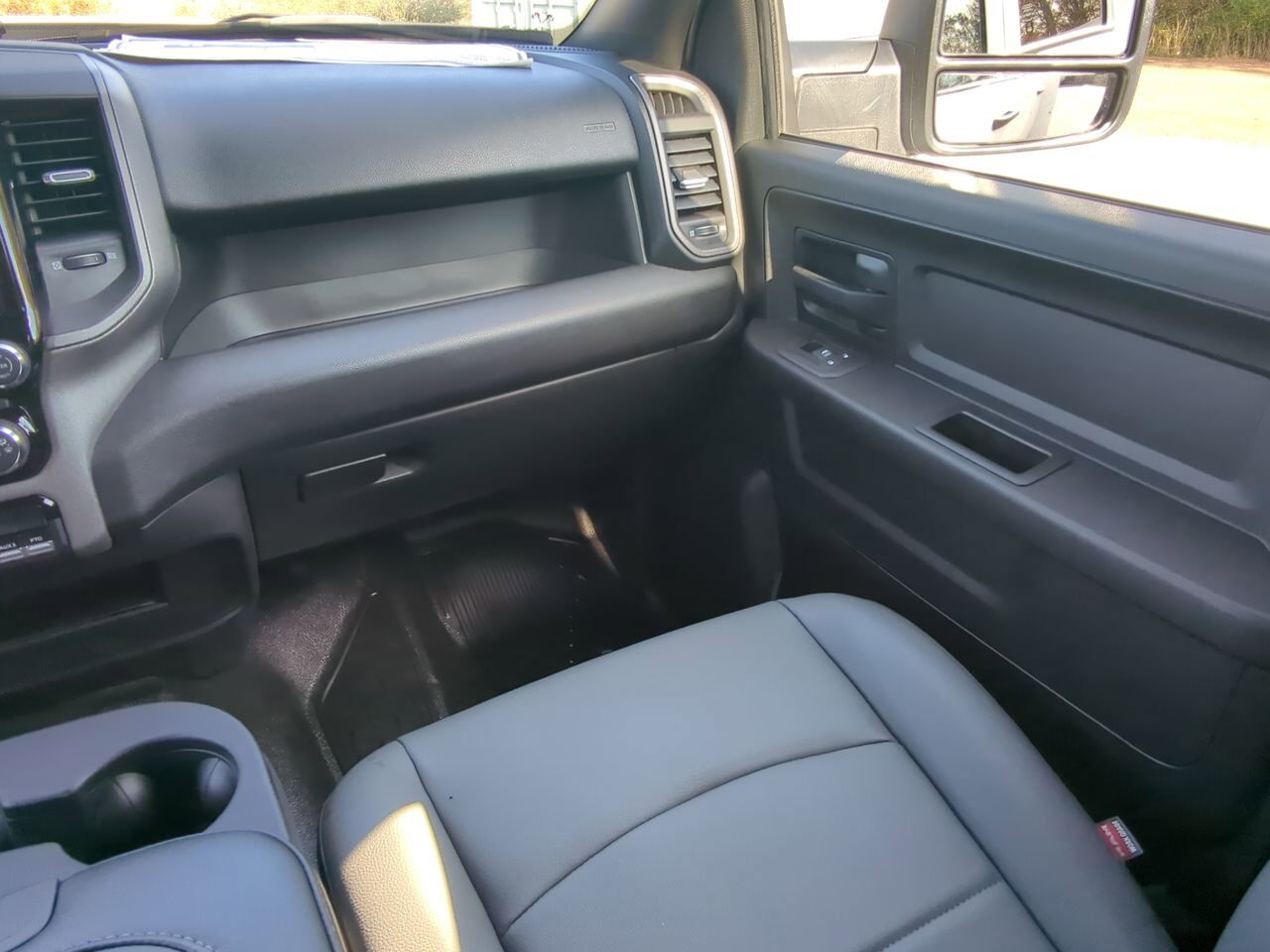 2025 Ram 3500 Chassis Cab Tradesman Appleton WI