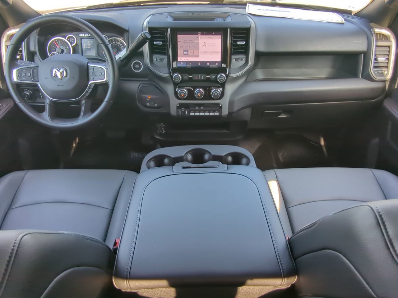 2025 Ram 3500 Chassis Cab Tradesman Appleton WI