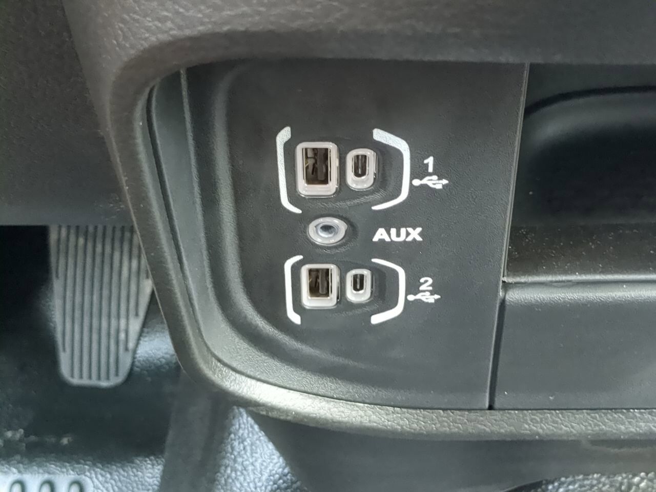 2025 Ram 3500 Chassis Cab Tradesman Appleton WI