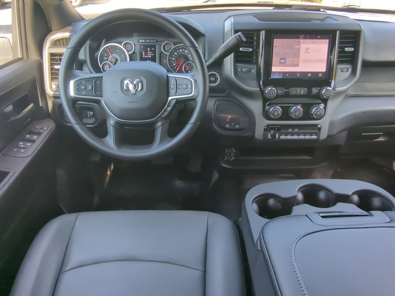 2025 Ram 3500 Chassis Cab Tradesman Appleton WI