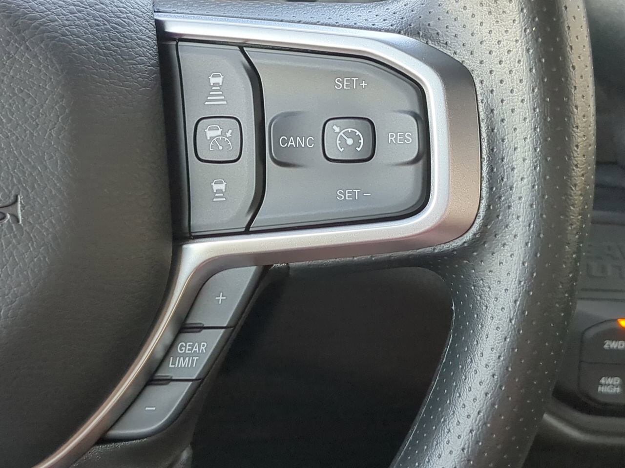 2025 Ram 3500 Chassis Cab Tradesman Appleton WI