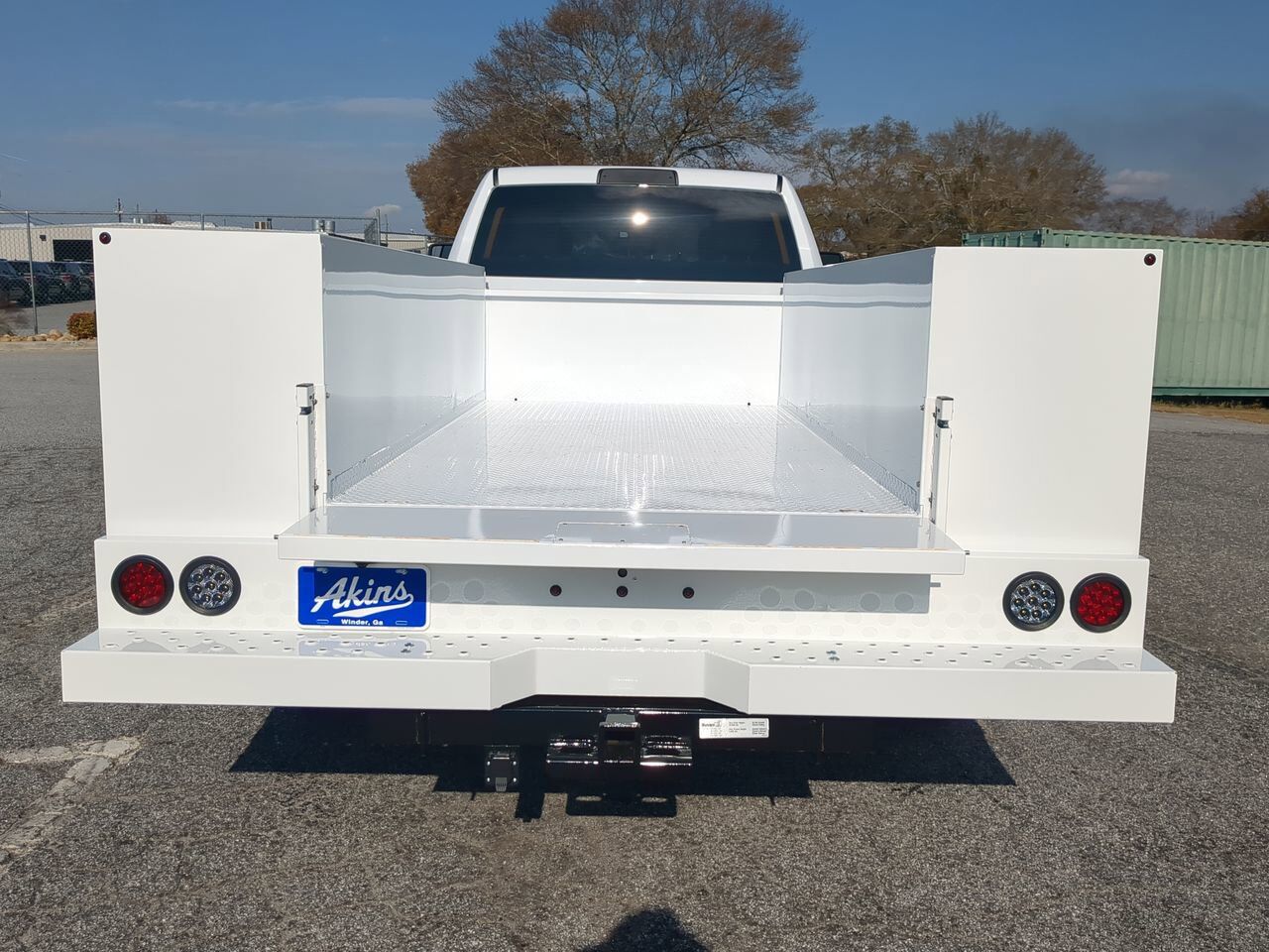 2025 Ram 3500 Chassis Cab Tradesman Appleton WI