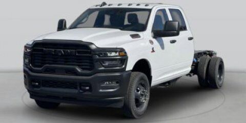 2025 Ram 3500 Chassis Cab Tradesman Sherman TX
