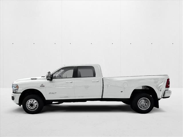 2025 Ram 3500 Laramie Roseville CA