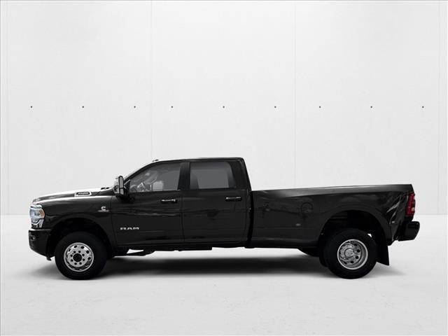 2025 Ram 3500 Laramie Roseville CA