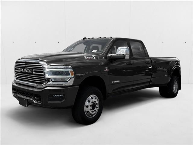 2025 Ram 3500 Laramie Roseville CA