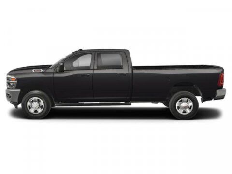 2025 Ram 3500 Laramie Sherman TX