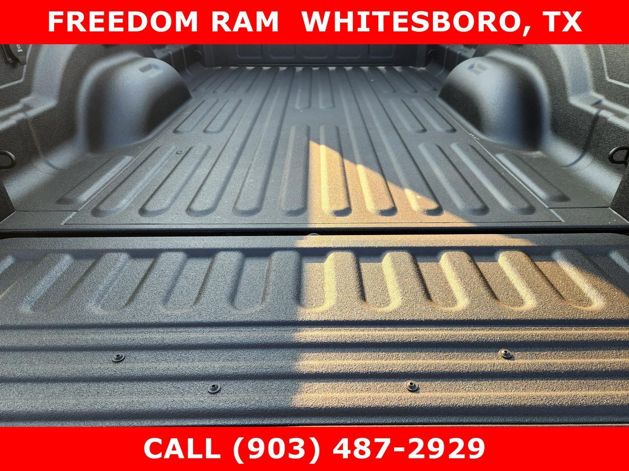 2025 Ram 3500 Laramie Sherman TX