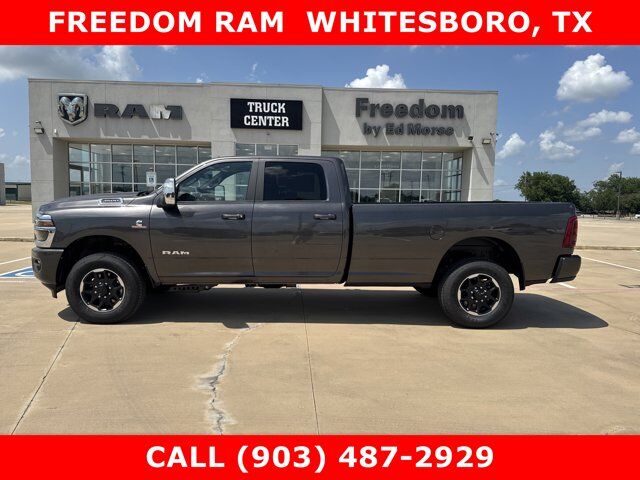 2025 Ram 3500 Laramie Sherman TX